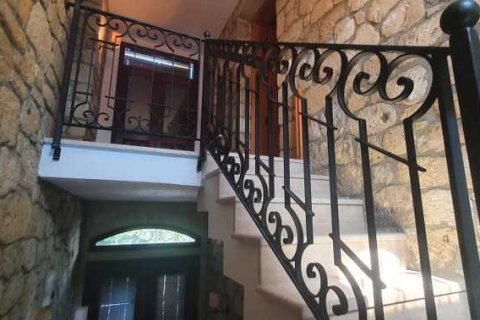 Продажа виллы в Алачаты, Измире, Турция 6+1, 240м2, №234051 – фото 13