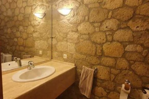 Продажа виллы в Алачаты, Измире, Турция 6+1, 240м2, №234051 – фото 19