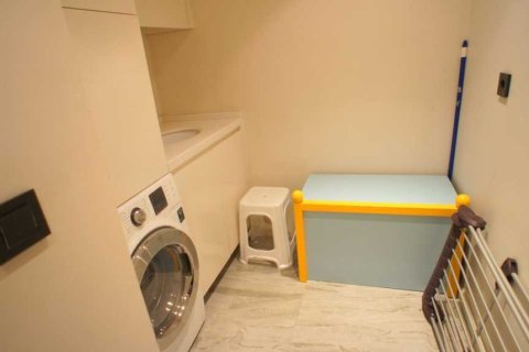 Продажа квартиры в Аланье, Анталье, Турция 3+1, 160м2, №234047 – фото 22
