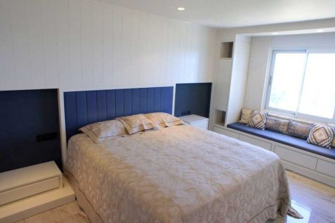 Продажа квартиры в Аланье, Анталье, Турция 3+1, 160м2, №234047 – фото 14