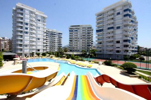 Продажа квартиры в Аланье, Анталье, Турция 3+1, 160м2, №234047 – фото 2