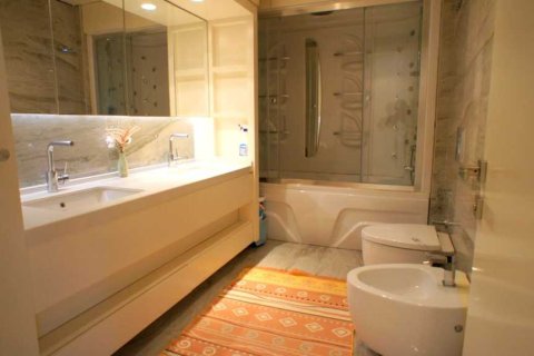Продажа квартиры в Аланье, Анталье, Турция 3+1, 160м2, №234047 – фото 21
