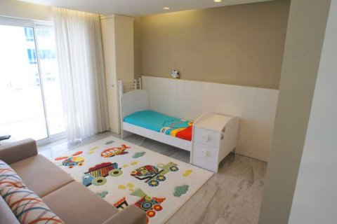 Продажа квартиры в Аланье, Анталье, Турция 3+1, 160м2, №234047 – фото 19
