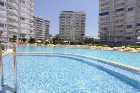 Продажа квартиры в Аланье, Анталье, Турция 3+1, 160м2, №234047 – фото 4