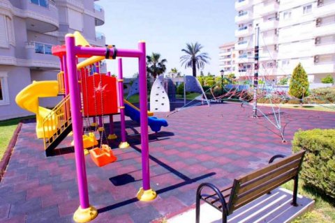 Продажа квартиры в Аланье, Анталье, Турция 3+1, 160м2, №234047 – фото 7