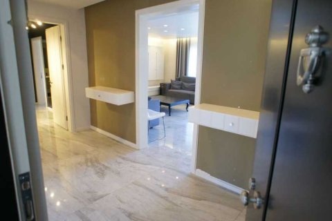 Продажа квартиры в Аланье, Анталье, Турция 3+1, 160м2, №234047 – фото 8