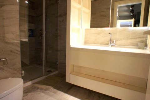 Продажа квартиры в Аланье, Анталье, Турция 3+1, 160м2, №234047 – фото 17