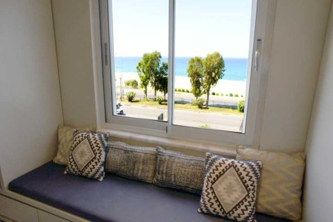 Продажа квартиры в Аланье, Анталье, Турция 3+1, 160м2, №234047 – фото 15