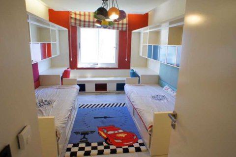 Продажа квартиры в Аланье, Анталье, Турция 3+1, 160м2, №234047 – фото 18