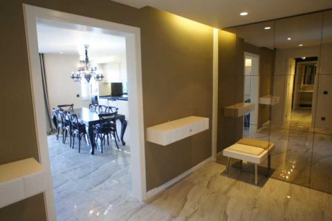 Продажа квартиры в Аланье, Анталье, Турция 3+1, 160м2, №234047 – фото 9