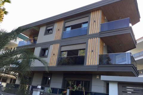Daire  2+1  Marmaris, Muğla, Türkiye №234049