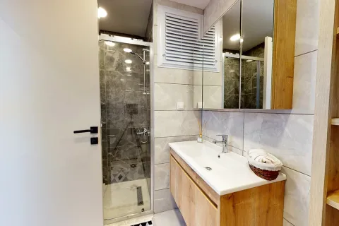 1+1 Lägenhet  i Kepez, Canakkale, Turkiet Nr. 223790 - 12