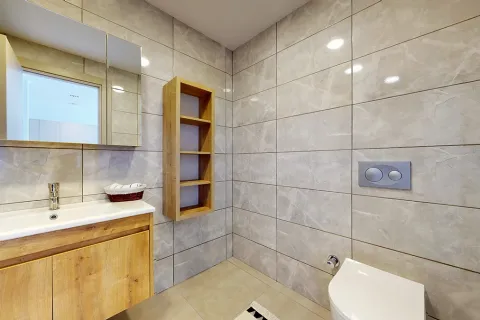 1+1 Lägenhet  i Kepez, Canakkale, Turkiet Nr. 223790 - 11