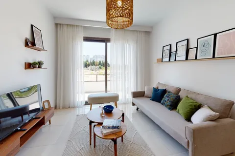 1+1 Lägenhet  i Kepez, Canakkale, Turkiet Nr. 223790 - 15