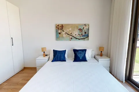 1+1 Lägenhet  i Kepez, Canakkale, Turkiet Nr. 223790 - 7