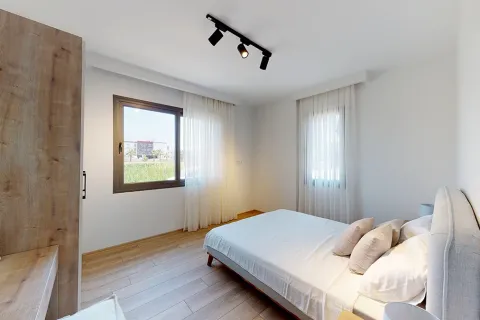 1+1 Lägenhet  i Kepez, Canakkale, Turkiet Nr. 223790 - 27