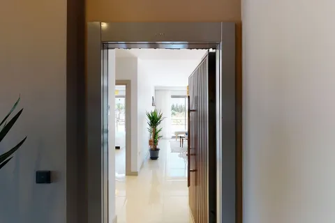 1+1 Lägenhet  i Kepez, Canakkale, Turkiet Nr. 223790 - 17