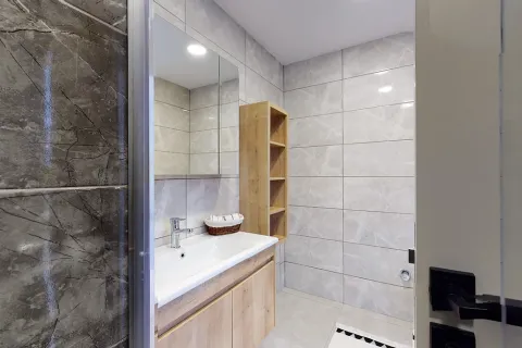 1+1 Lägenhet  i Kepez, Canakkale, Turkiet Nr. 223790 - 13