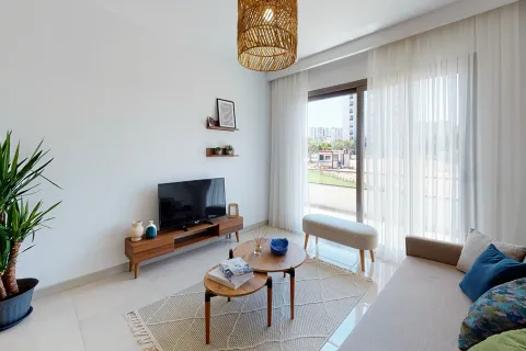 1+1 Lägenhet  i Kepez, Canakkale, Turkiet Nr. 223790 - 16