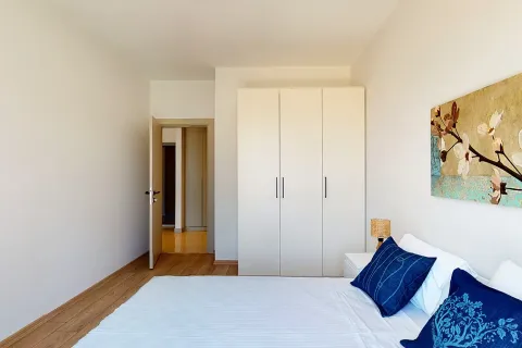 1+1 Lägenhet  i Kepez, Canakkale, Turkiet Nr. 223790 - 6