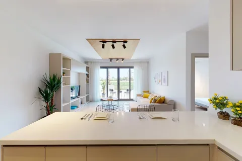 1+1 Lägenhet  i Kepez, Canakkale, Turkiet Nr. 223790 - 26