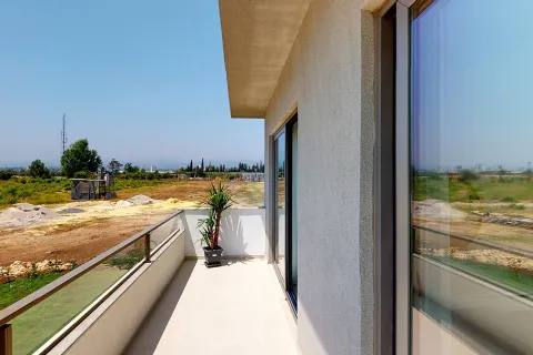 1+1 Lägenhet  i Kepez, Canakkale, Turkiet Nr. 223790 - 5