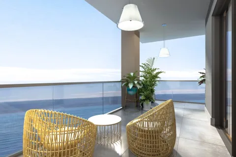 Daire  2+1  Kepez, Çanakkale, Türkiye №223787 - 4