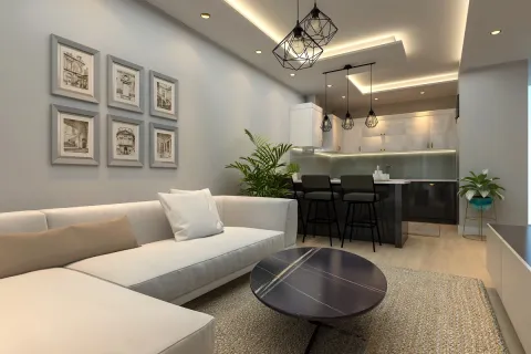 Daire  2+1  Kepez, Çanakkale, Türkiye №223787 - 11