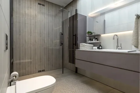 Daire  2+1  Kepez, Çanakkale, Türkiye №223787 - 5