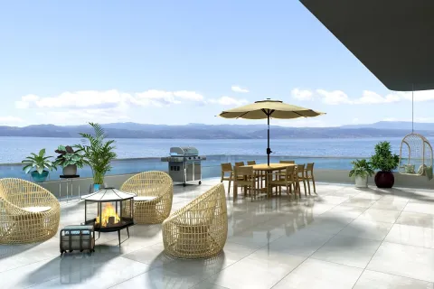 Daire  2+1  Kepez, Çanakkale, Türkiye №223787 - 3