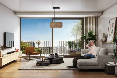 Продажа квартиры  в Кепезе, Чанаккале, Турция 3+1, 193м2, №223789 – фото 3