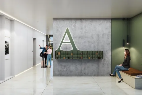 Продажа квартиры  в Кепезе, Чанаккале, Турция 3+1, 193м2, №223789 – фото 23