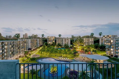 Продажа квартиры  в Кепезе, Чанаккале, Турция 3+1, 193м2, №223789 – фото 28