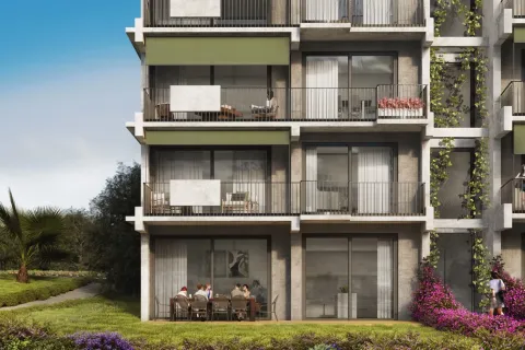 Продажа квартиры  в Кепезе, Чанаккале, Турция 3+1, 193м2, №223789 – фото 15