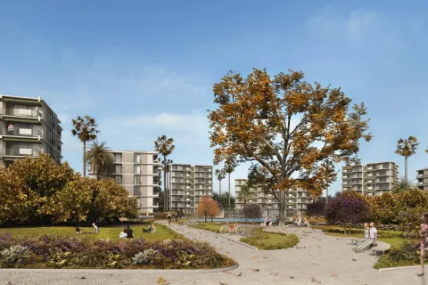 Продажа квартиры  в Кепезе, Чанаккале, Турция 3+1, 193м2, №223789 – фото 13