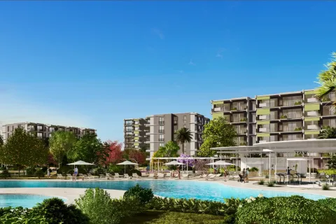 Продажа квартиры  в Кепезе, Чанаккале, Турция 3+1, 193м2, №223789 – фото 29