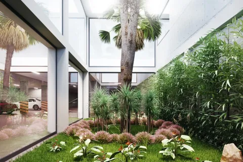 Продажа квартиры  в Кепезе, Чанаккале, Турция 3+1, 193м2, №223789 – фото 22