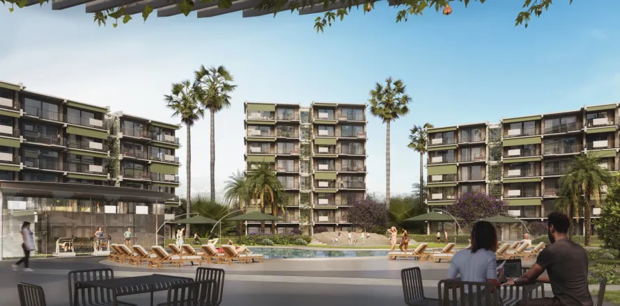 Квартира  3+1 в Кепезе, Чанаккале, Турция №223789