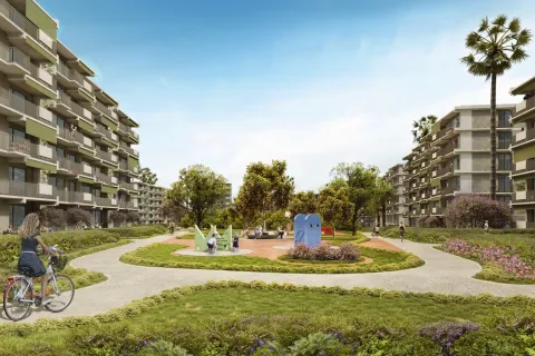 Продажа квартиры  в Кепезе, Чанаккале, Турция 3+1, 193м2, №223789 – фото 16