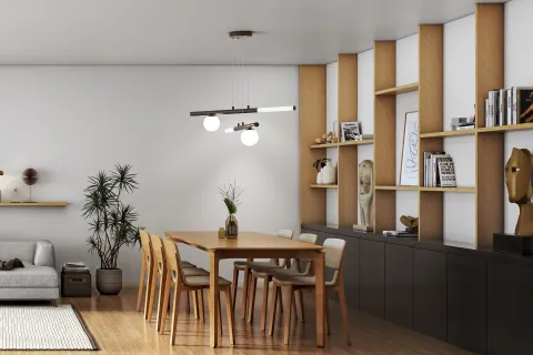 Продажа квартиры  в Кепезе, Чанаккале, Турция 3+1, 193м2, №223789 – фото 9