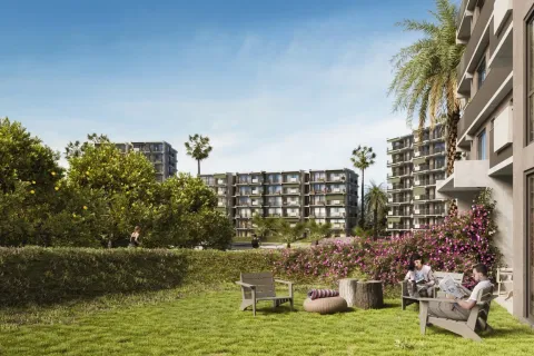 Продажа квартиры  в Кепезе, Чанаккале, Турция 3+1, 193м2, №223789 – фото 10