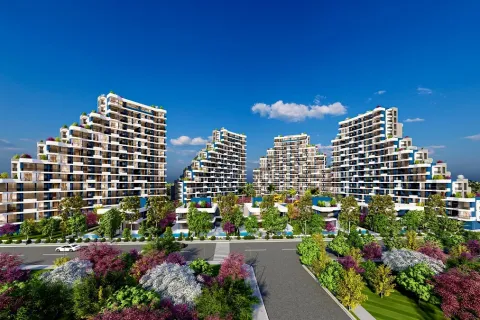 Daire  2+1  Kepez, Çanakkale, Türkiye №223786