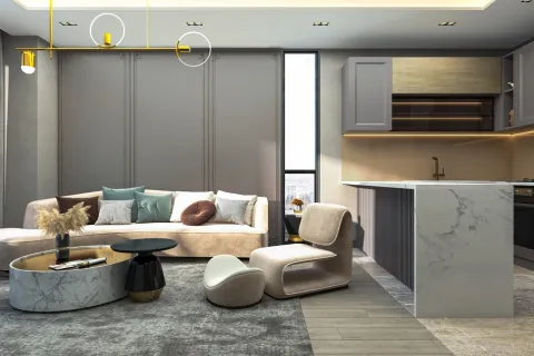 Daire  2+1  Kepez, Çanakkale, Türkiye №223786 - 8