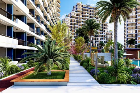 Daire  2+1  Kepez, Çanakkale, Türkiye №223786 - 20