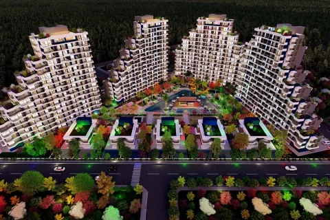 Daire  2+1  Kepez, Çanakkale, Türkiye №223786 - 27