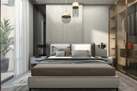 Daire  2+1  Kepez, Çanakkale, Türkiye №223786 - 5