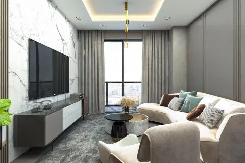 Daire  2+1  Kepez, Çanakkale, Türkiye №223786 - 7