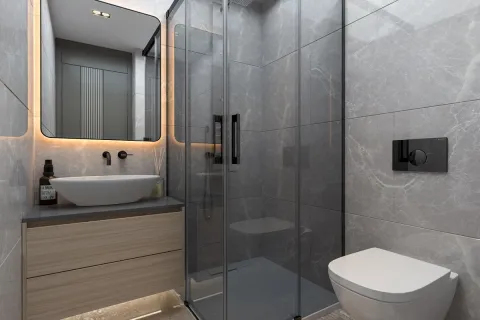 Daire  2+1  Kepez, Çanakkale, Türkiye №223786 - 13