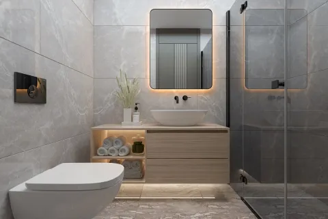 Daire  2+1  Kepez, Çanakkale, Türkiye №223786 - 12