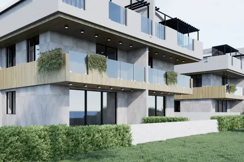 Продажа квартиры  в Мугле, Турция 5+1, 250м2, №223791 – фото 9